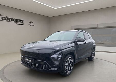 Hyundai Kona EV 65,4kWh PRIME-PAKET ASSISTENZ