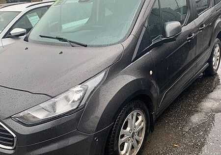 Ford Tourneo Connect 1.5 EcoBlue 88kW Auto Titani...