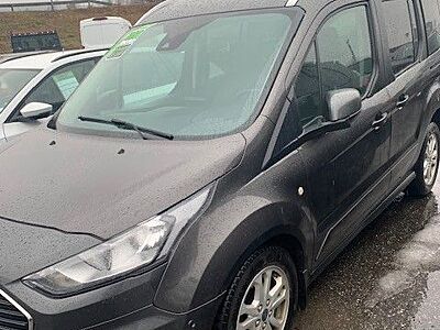 Ford Tourneo Connect 1.5 EcoBlue 88kW Auto Titani...