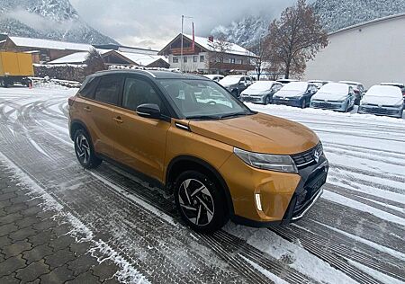 Suzuki Vitara 1.4 DITC HYBRID AT Comfort+ ALLGRIP,Na...