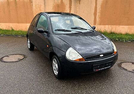 Ford Ka /+ 1,3 44kW -