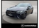 Mercedes-Benz E 300 d 4matic AMG **Multibeam/360°/Night