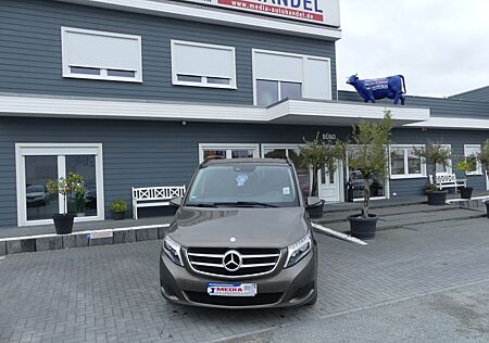 Mercedes-Benz V 250 gebraucht kaufen Mercedes-Benz V 250 , Automatik, 7. Sitzer, TÜV neu