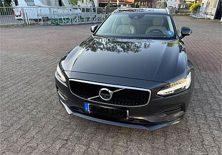 Volvo V90 D4 AWD Inscription Geartronic Inscription