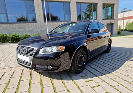 Audi A4 1.8 T multitronic Avant -