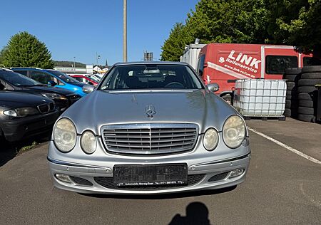 Mercedes-Benz E 220 E -Klasse Lim. CDI *AUTOMATIK,AHK*