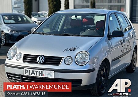 VW Polo Volkswagen 1.2 Basis