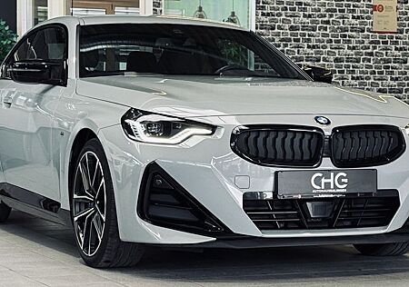 BMW 240 M240 i xDrive 1.HD|H&K|LIVE COCKPIT|SHADOW|LED|S