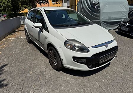 Fiat Grande Punto EVO
