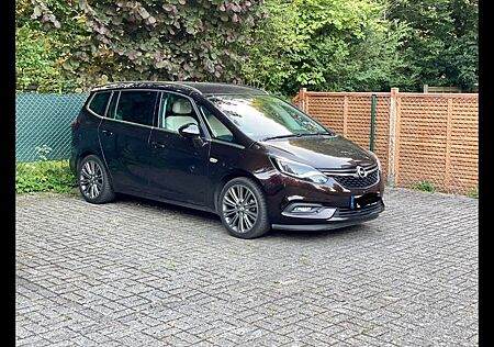 Opel Zafira 1.4 ECOTEC Turbo INNOVATION 103kW S/S...