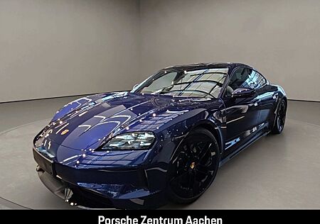 Porsche Taycan GTS BOSE Luftfederung Panorama LED-Matrix
