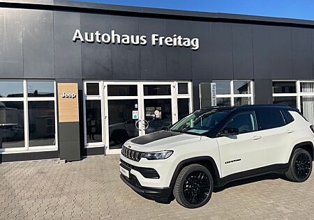 Jeep Compass e-Hybrid MY22 Upland 1.5l T4 48V