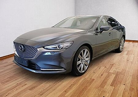 Mazda 6 4-Türer 2.5 Takumi GSD, Leder, Matrix, Bose