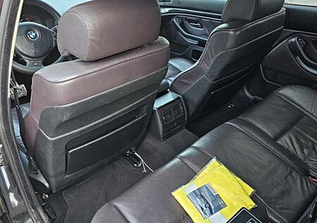 BMW 528i 528 525i Auto touring