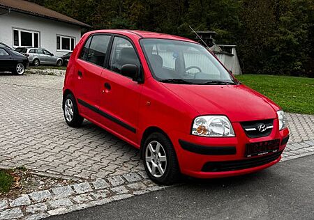 Hyundai Atos 1.0