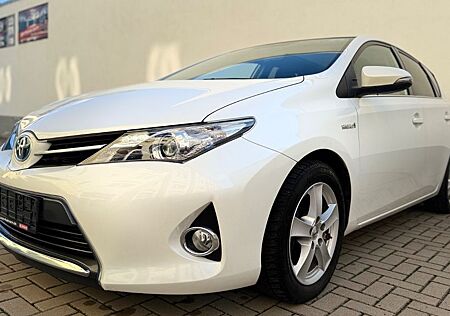 Toyota Auris Hybrid Edition Automatik