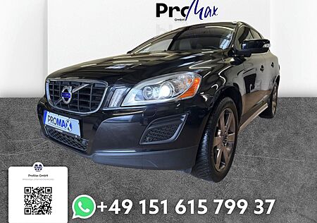 Volvo XC 60 XC60 D4 Summum AWD Polestar Pano BLS RFK Xenium