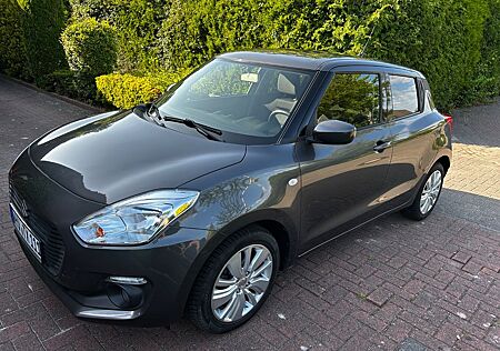 Suzuki Swift 1.2 DUALJET Comfort Comfort