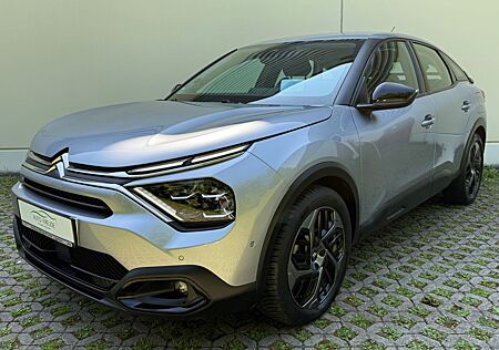 Citroën C4 1.2 Lim. Aut. Feel Pack AHK Head-Up 360° Kam