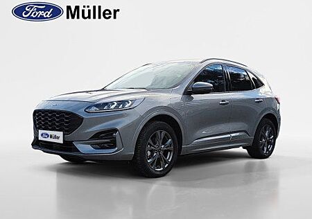 Ford Kuga 2.5 Ecoboost Plug-In Hybrid ST-Line*Winterp