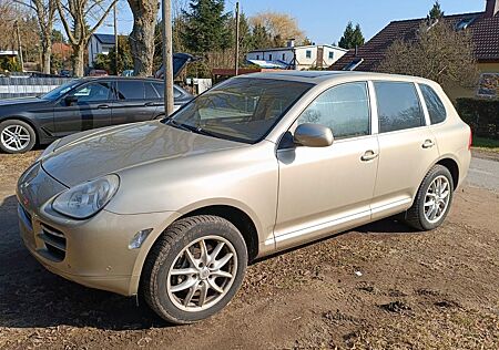 Porsche Cayenne S