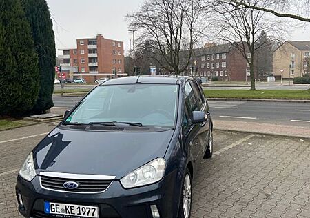 Ford C-Max DM2 1.8