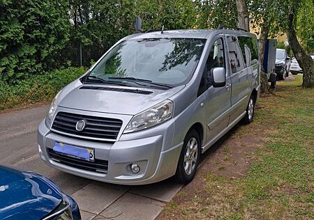 Fiat Scudo