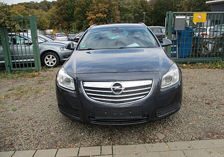 Opel Insignia 2.0 CDTI Edition/Xenon/SHZ/Sportsitze