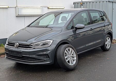 VW Golf Sportsvan Volkswagen FullAssist/Kamera/DLA/ACC
