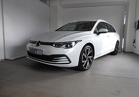 VW Golf Volkswagen Variant Life VIII Variant 1.0 TSI Navi