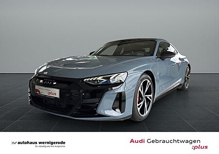 Audi e-tron GT RS quattro *B&O*ACC*Matrix-LED*HUD*