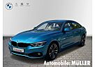 BMW 4er 420 Gran Coupe i Sport Line*LED*Navi*Sitzhzng*Hu