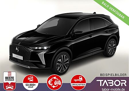 DS Automobiles DS7 Crossback 7 130 EAT8 Pallas Pano LED Nav Keyl Kam SHZ PDC
