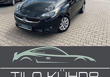 Opel Corsa E Edition