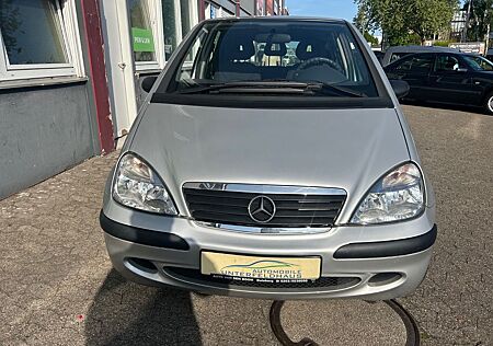 Mercedes-Benz A 140 AUTOMATIK