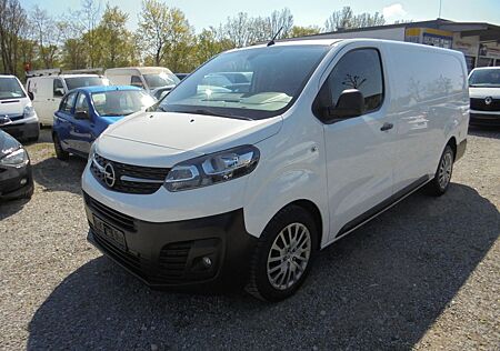 Opel Vivaro Kasten 2.0 D Edition L3 ~ Navi ~ Klima ~