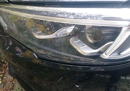 Opel Insignia 2.0 Diesel 125kW ACC,360°cam.