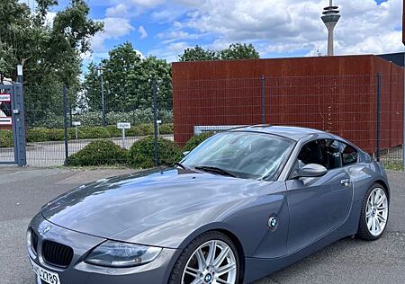 BMW Z4 Coupé