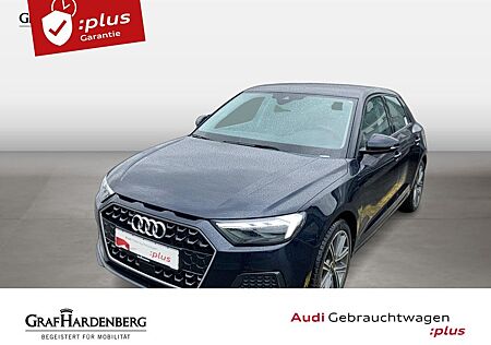 Audi A1 Sportback 25 TFSI advanced Geschw.Regelanlage