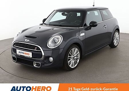 Mini Cooper S *LED*PDC*SHZ*KLIMA*GARANTIE*