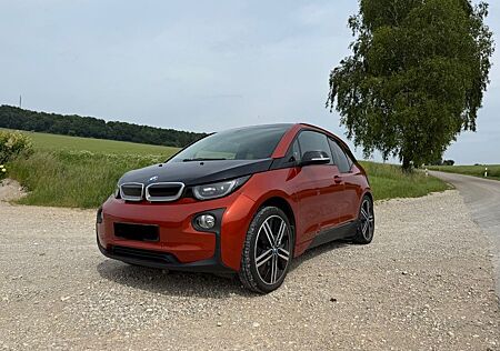 BMW i3 (60 Ah) -