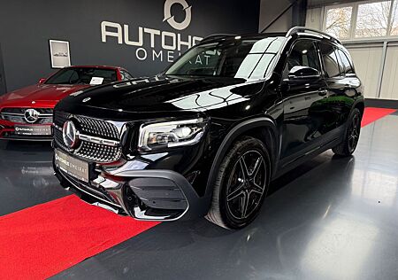 Mercedes-Benz GLB 200 d AMG Line Multibeam/Kamera/NightPaket