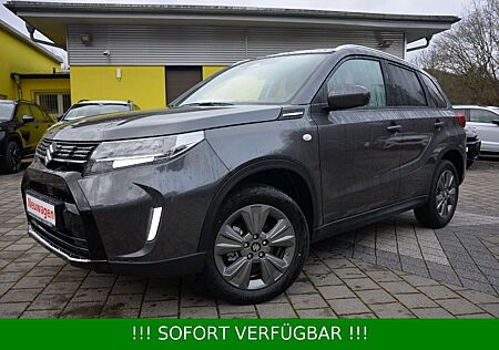 Suzuki Vitara 1.4 BOOSTERJET NEUES MODELL+NAVI