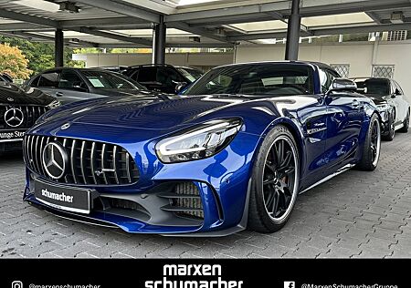 Mercedes-Benz AMG GT R Roadster Keramik+Carbon+1OF750AMG Sport