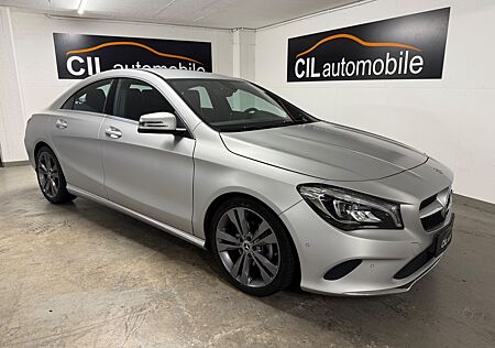 Mercedes-Benz CLA 200 CLA -Klasse *1HAND*AMG LINE*