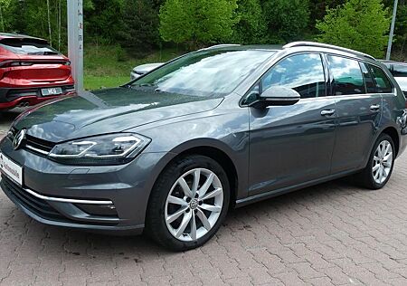 VW Golf Volkswagen VII*1.4*Variant*DSG*Klima*Sitzhzg*LED*Kam