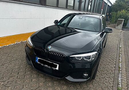 BMW 120d xDrive Edition M Sport Shadow A Edition...
