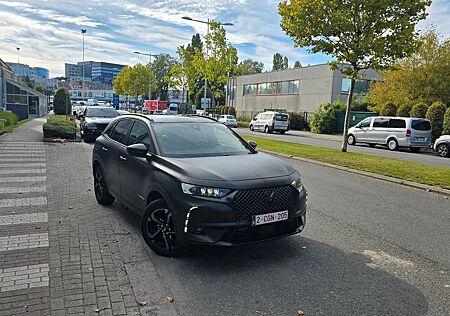 DS Automobiles DS7 Crossback DS7 (Crossback) PureTech 225