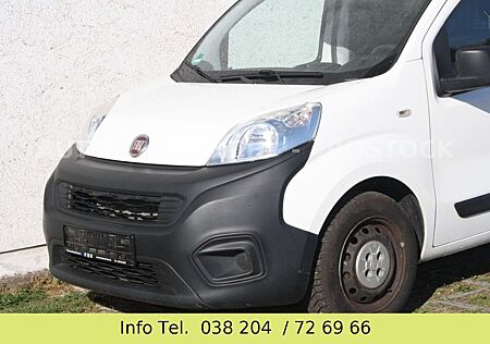 Fiat Fiorino Multijet2 1,3Diesel Klima/1 Hand /Euro6