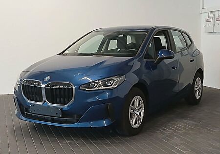 BMW 218i Active Tourer AHK ACC HUD KZU SHZ LED 360°